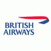 British airways logo.